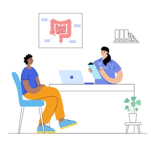 Colorectal Cancer Screening Office