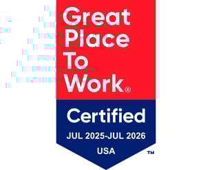 Healthcare Highways Earns Great Place To Work Certification for 2025–2026, Marking the Fourth Consecutive Year
