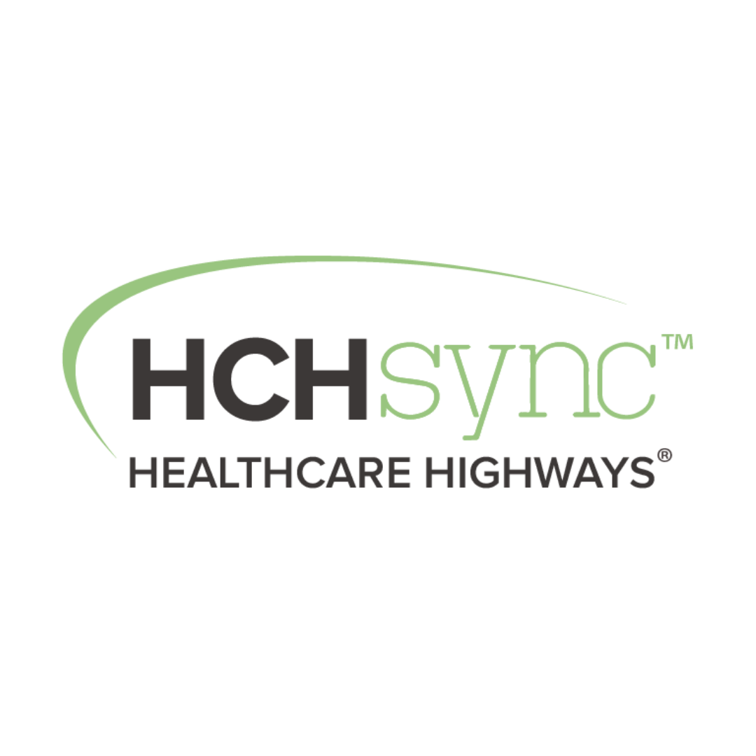 HCH Sync Logo