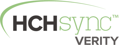 HCH Sync Verity