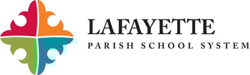 Lafayette-Parish-Logo