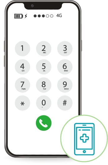 Phone WTSK