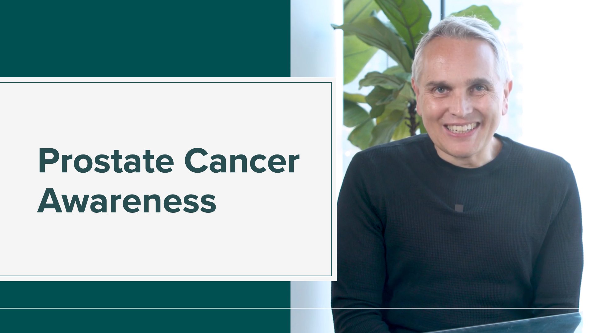 Prostate Cancer Awareness-1