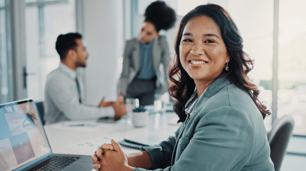 Recalibrating Benefits Strategy
