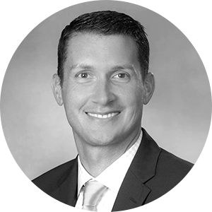 Rhett Stover, Healthcare Highways