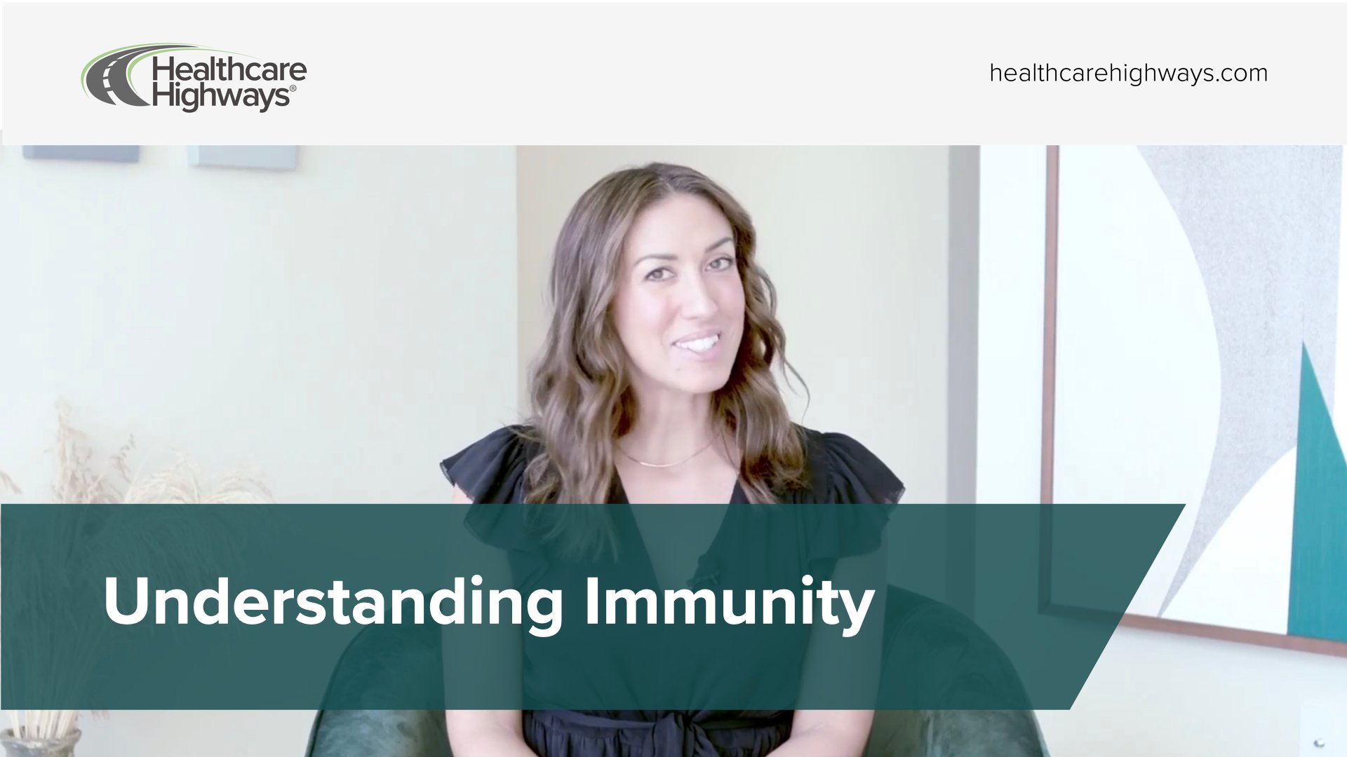 Understanding Immunity