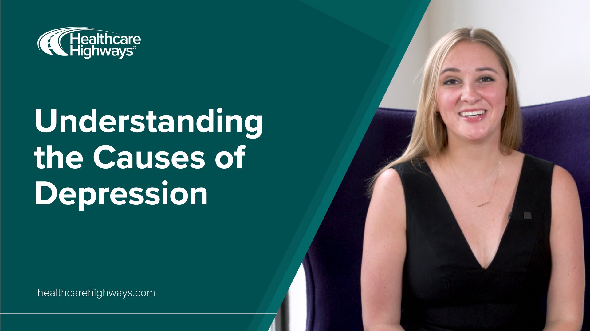 Understanding the Causes of Depression