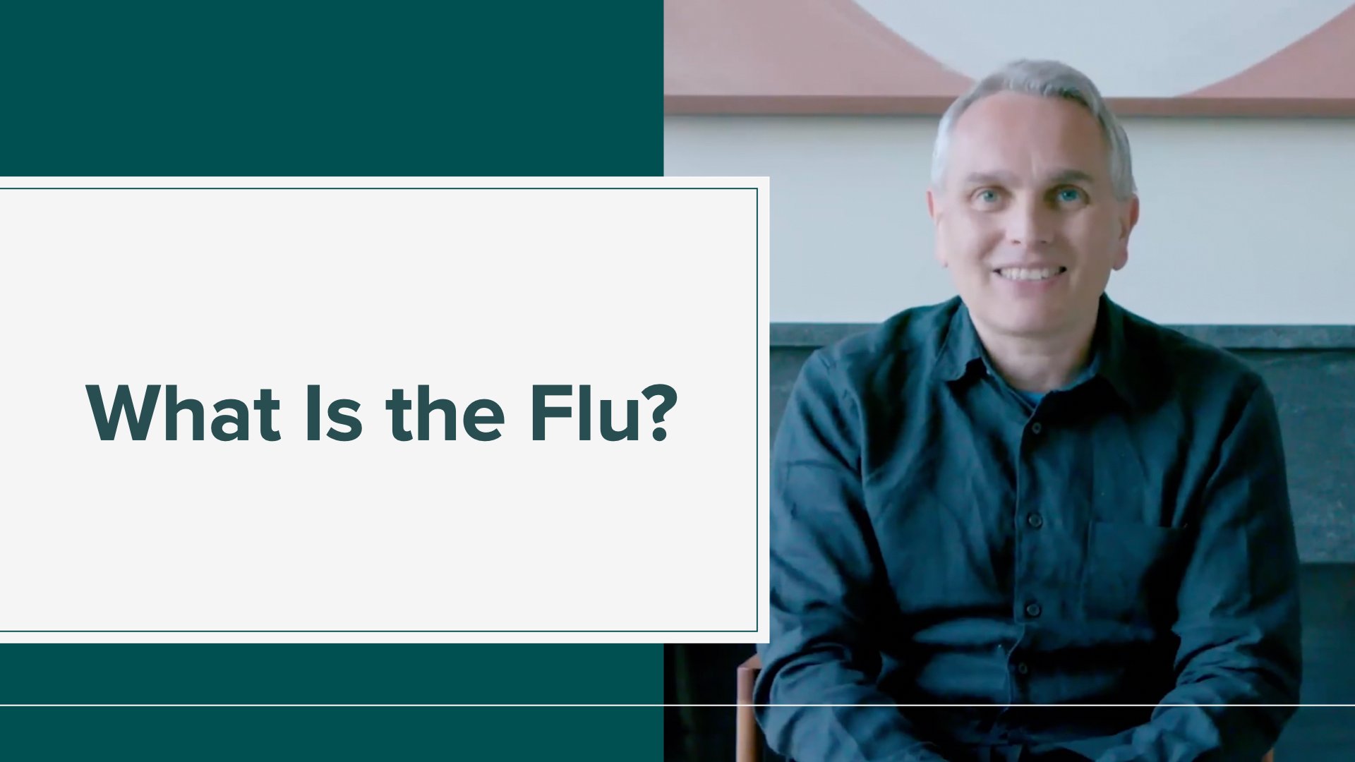 What Is the Flu_