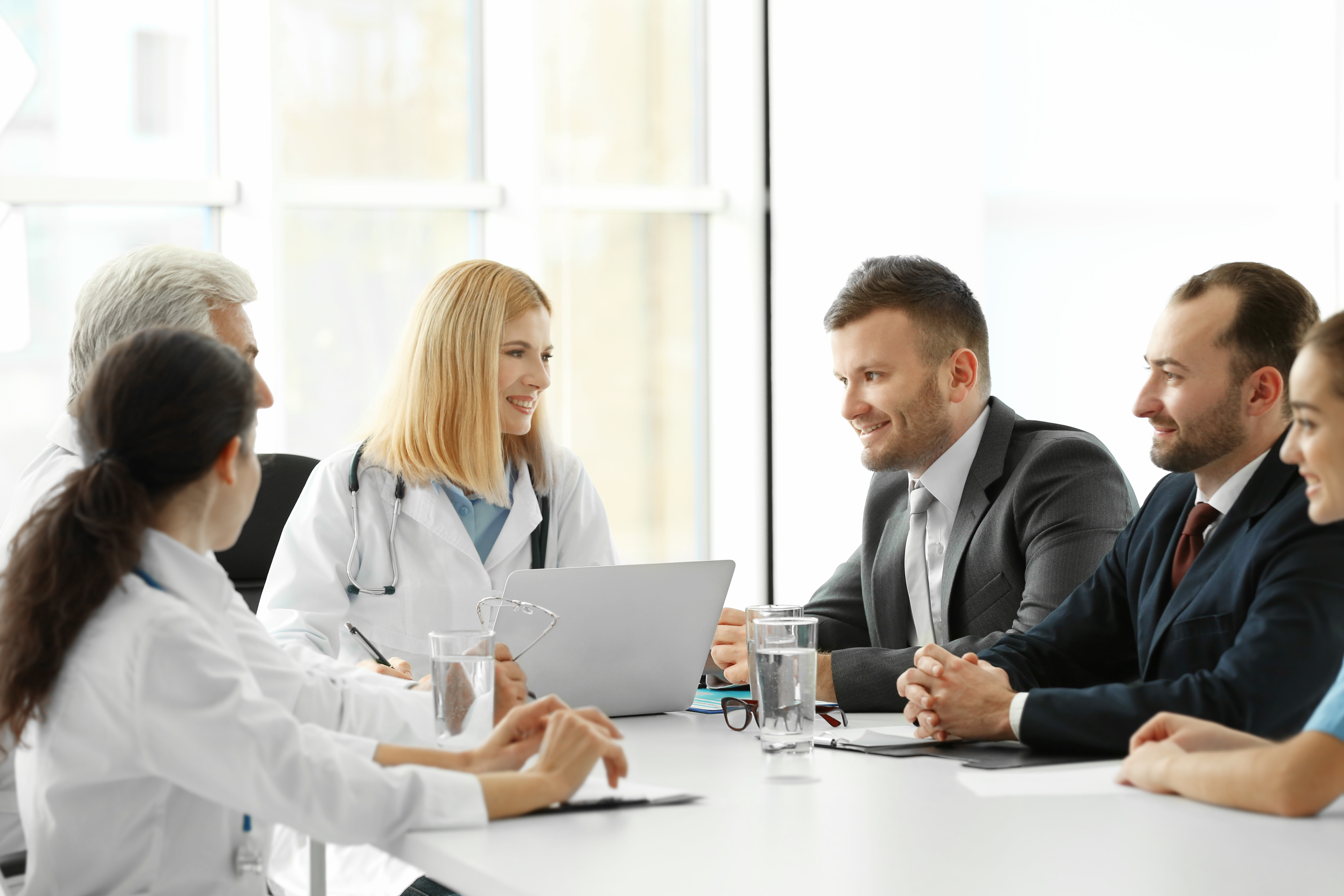 HEALTHCARE AND YOUR COMPANY: Everything You Need To Know To Take Back Control