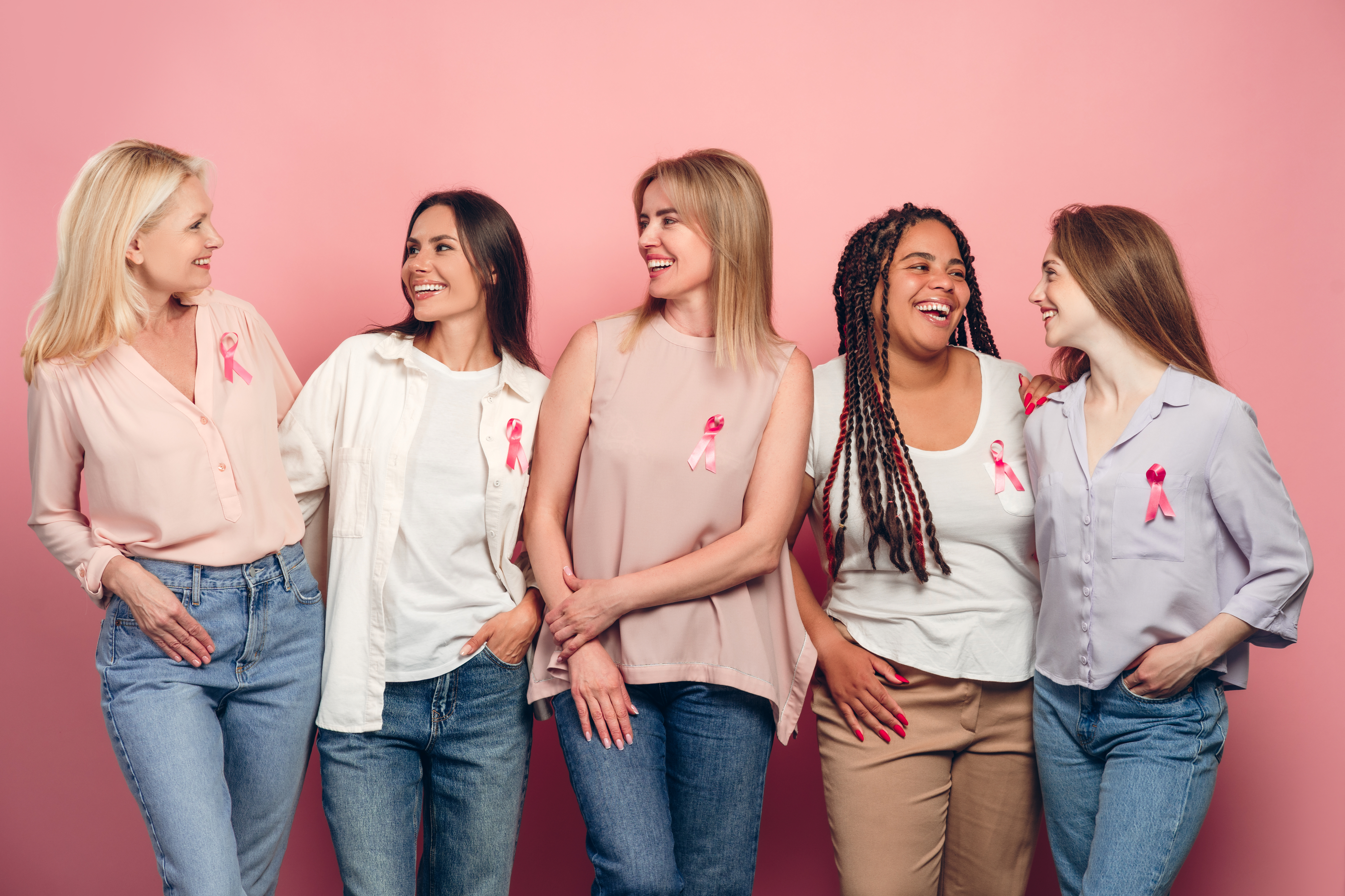 The Role of Self-Breast Examinations In Early Detection of Breast Cancer