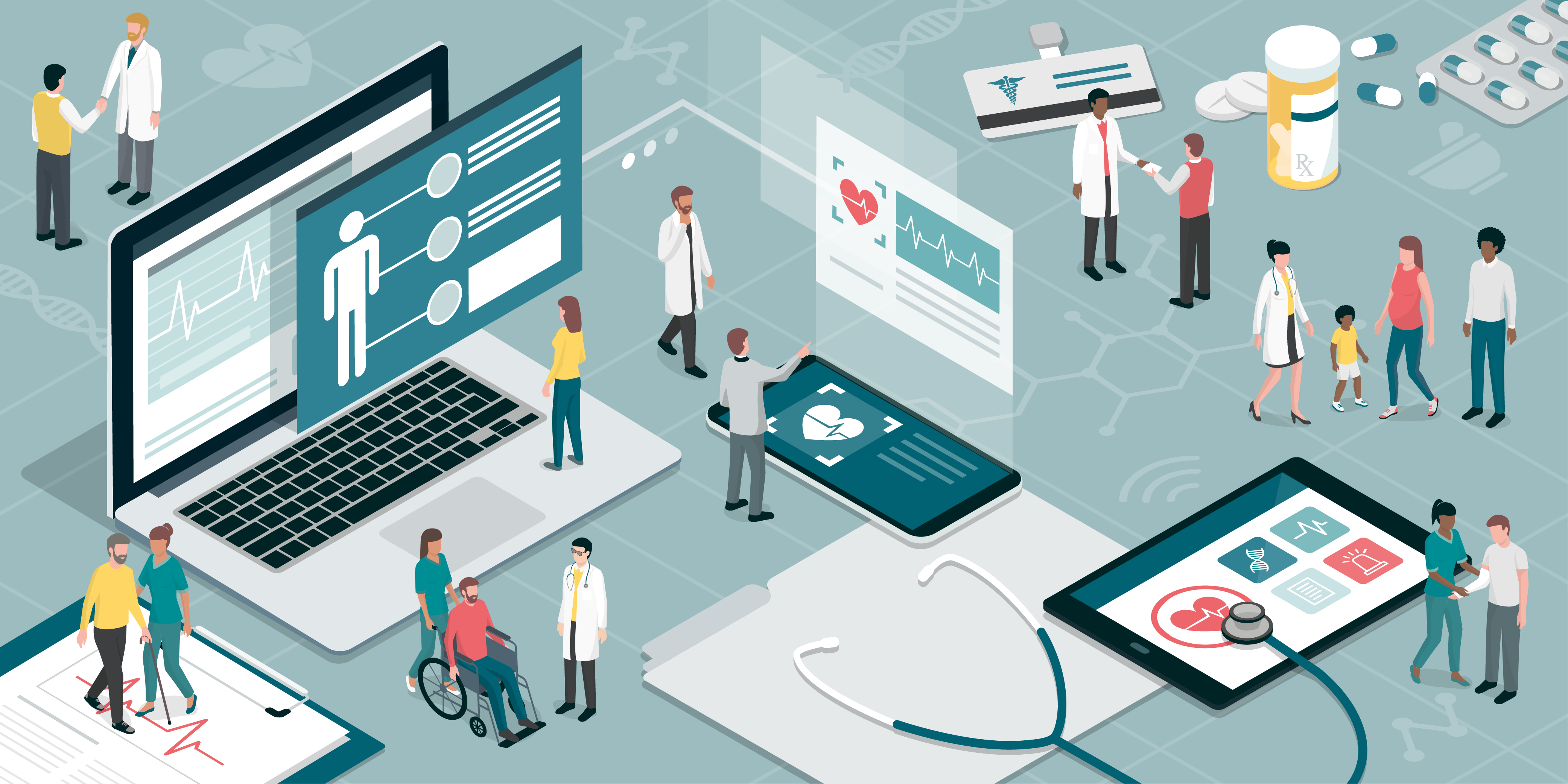 STOP INAPPROPRIATE CARE. STOP RISING HEALTHCARE COSTS.