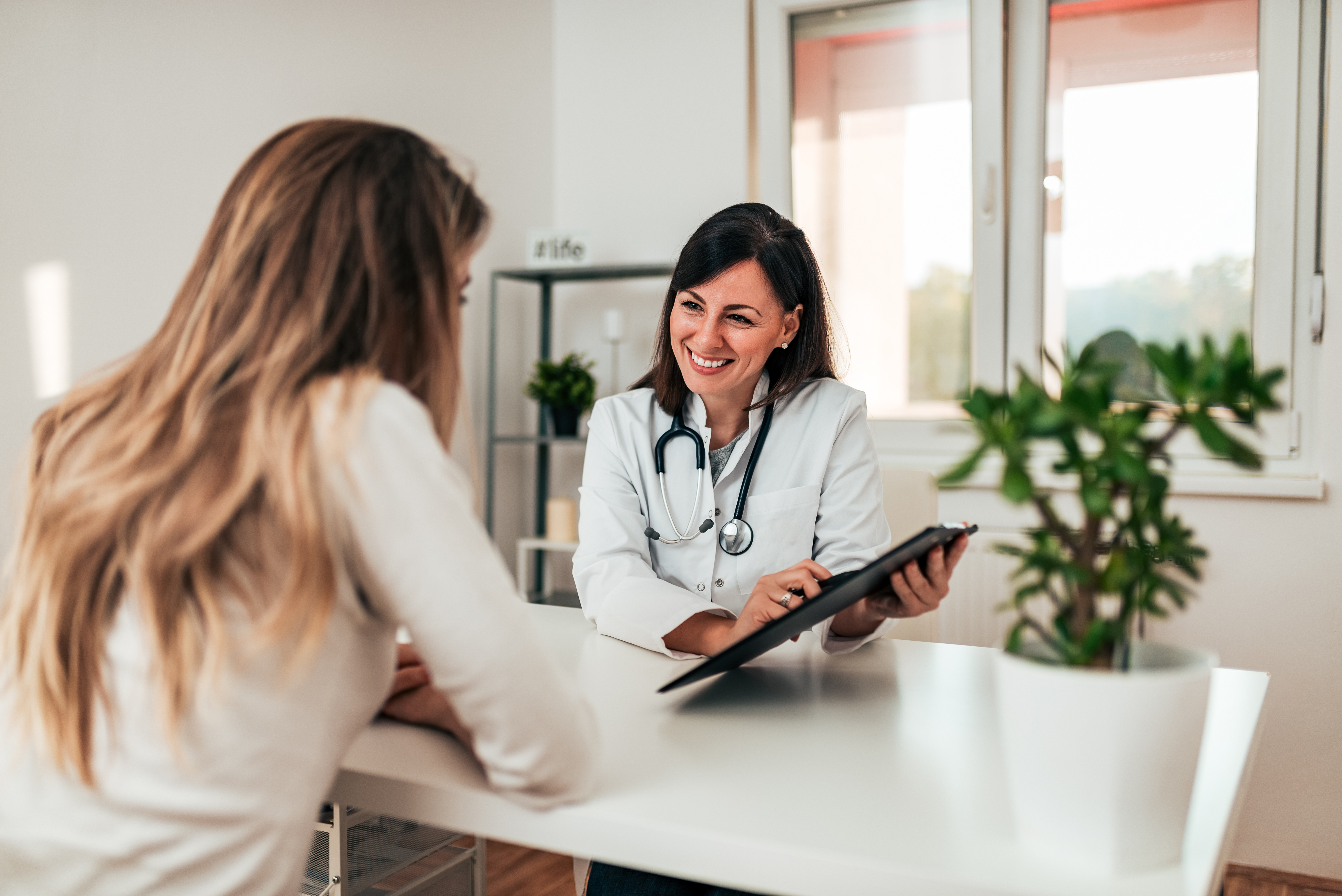 When To Begin Routine Breast Cancer Screenings