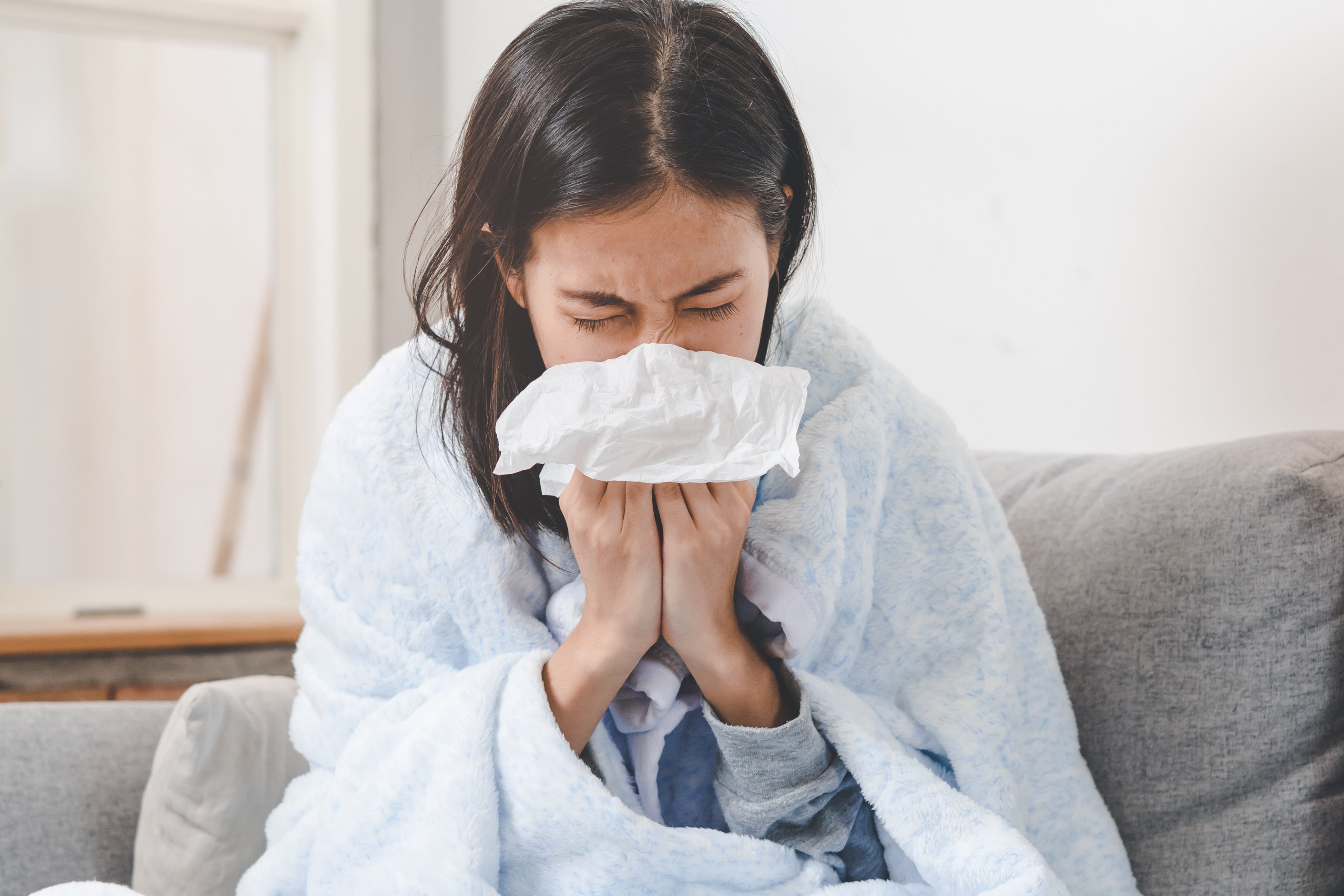 Preventing and Managing Common Cold Symptoms