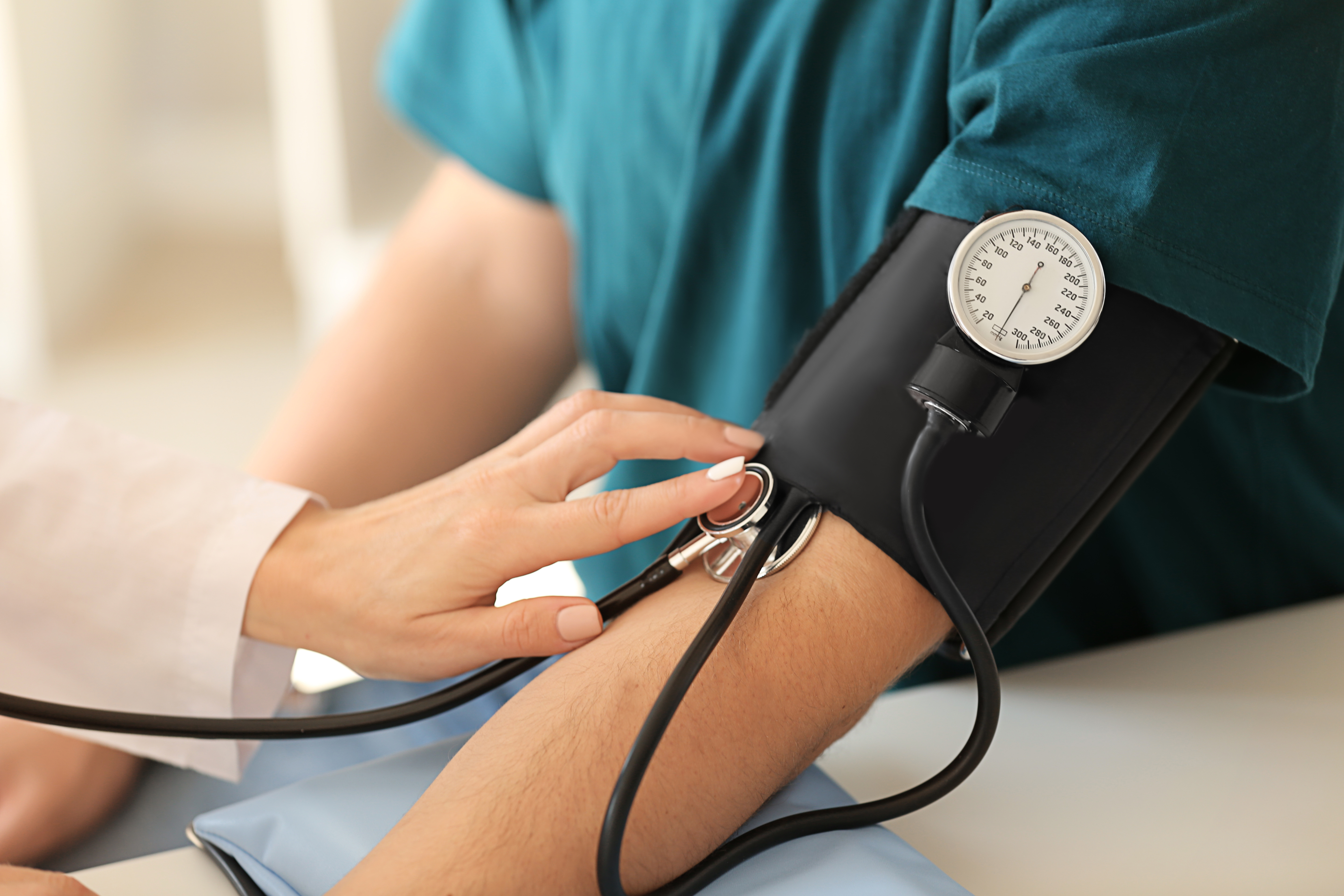 What Do the Numbers Mean in Blood Pressure?