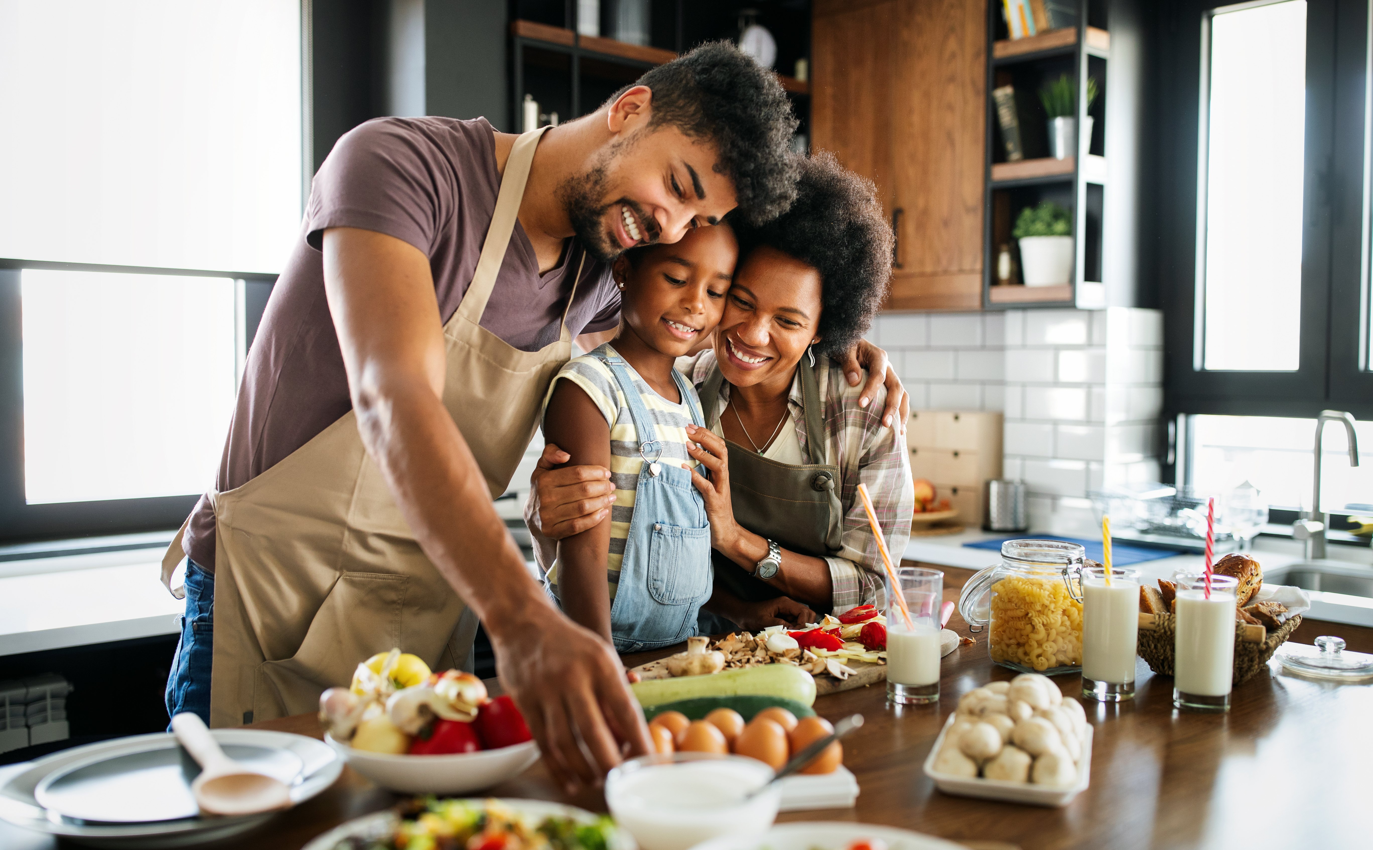 How Nutrition Supports Better Mental Health