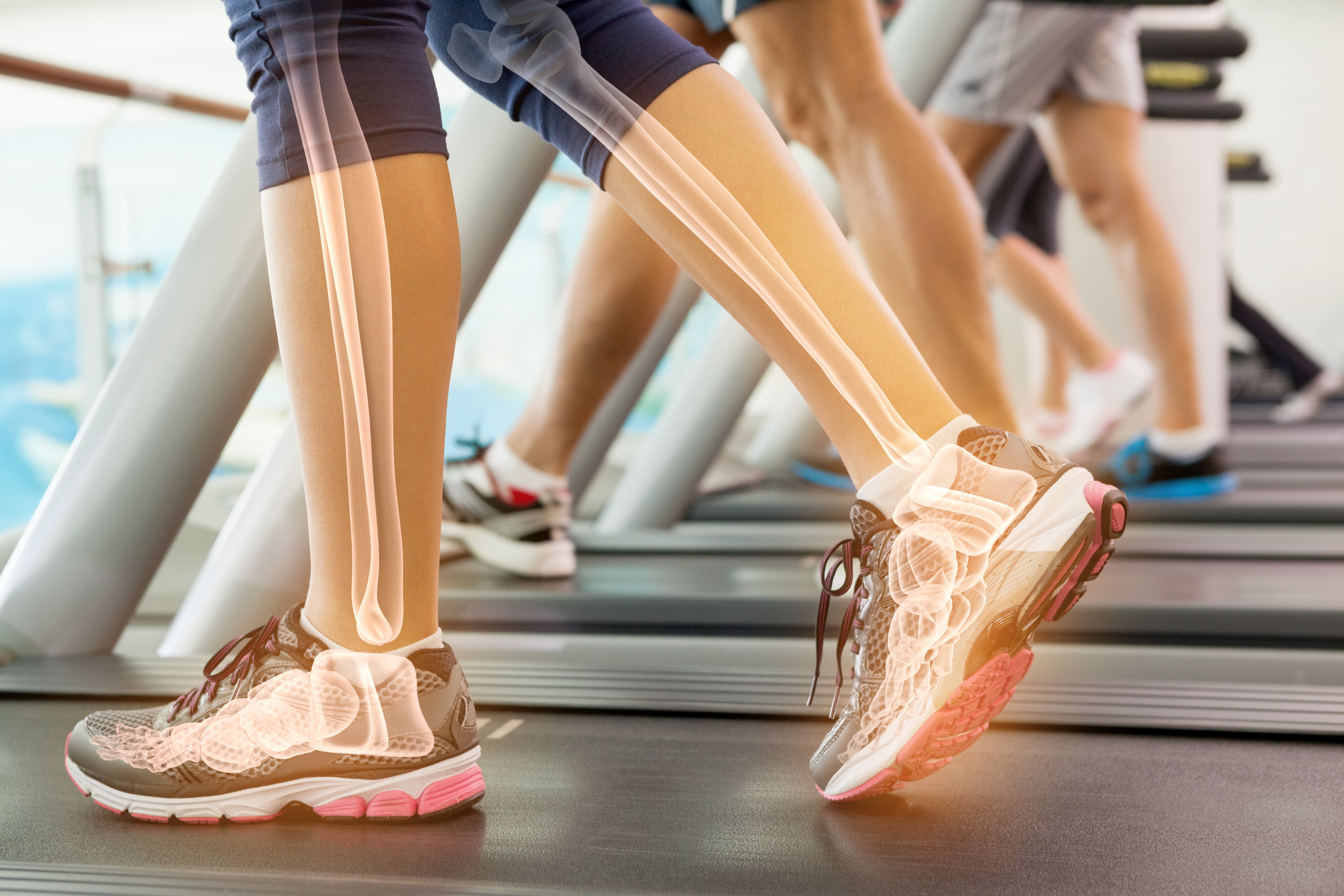 How to Maintain Healthy Bones as You Age