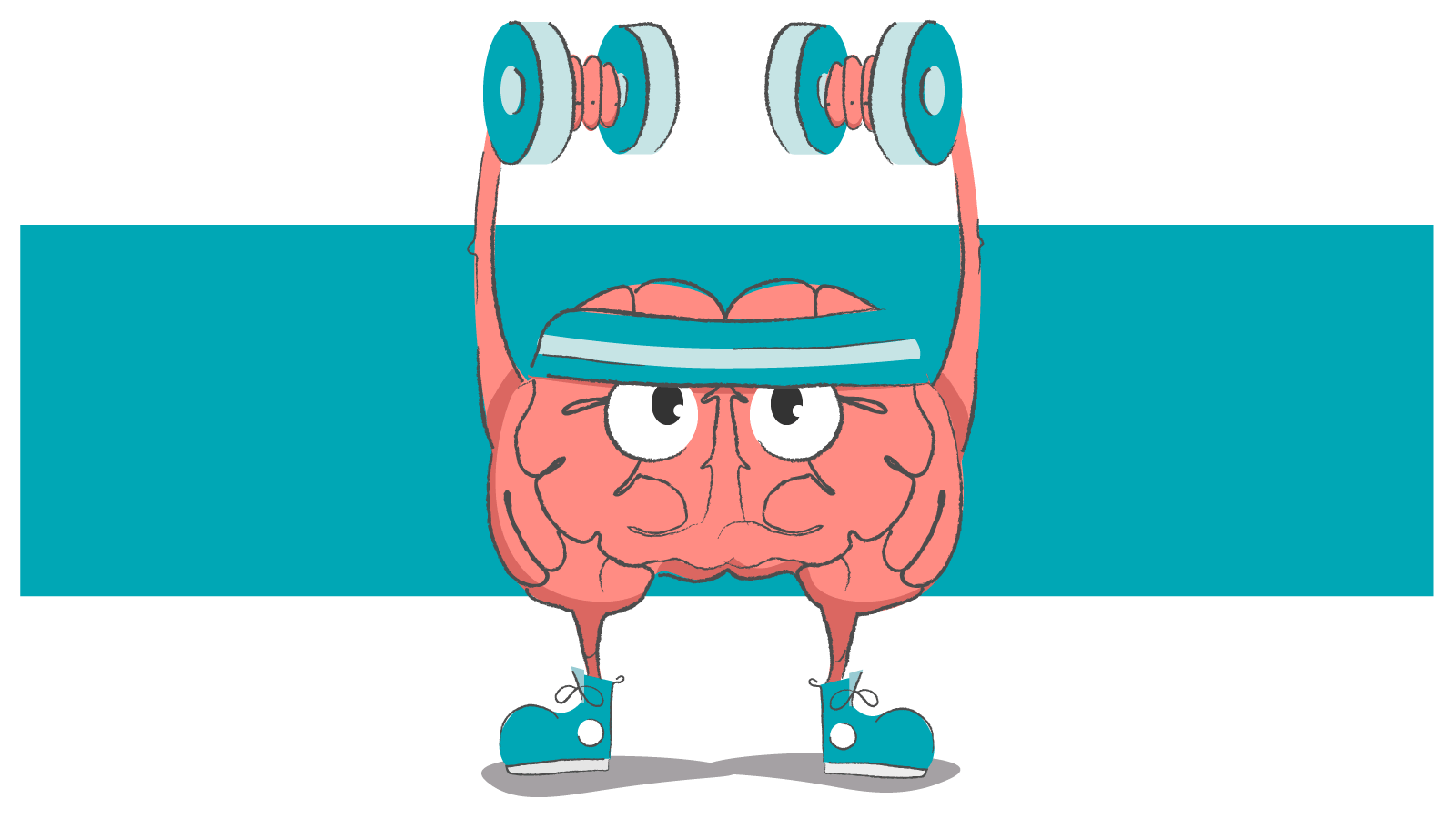 Mental Health in Motion: The Exercise Effect