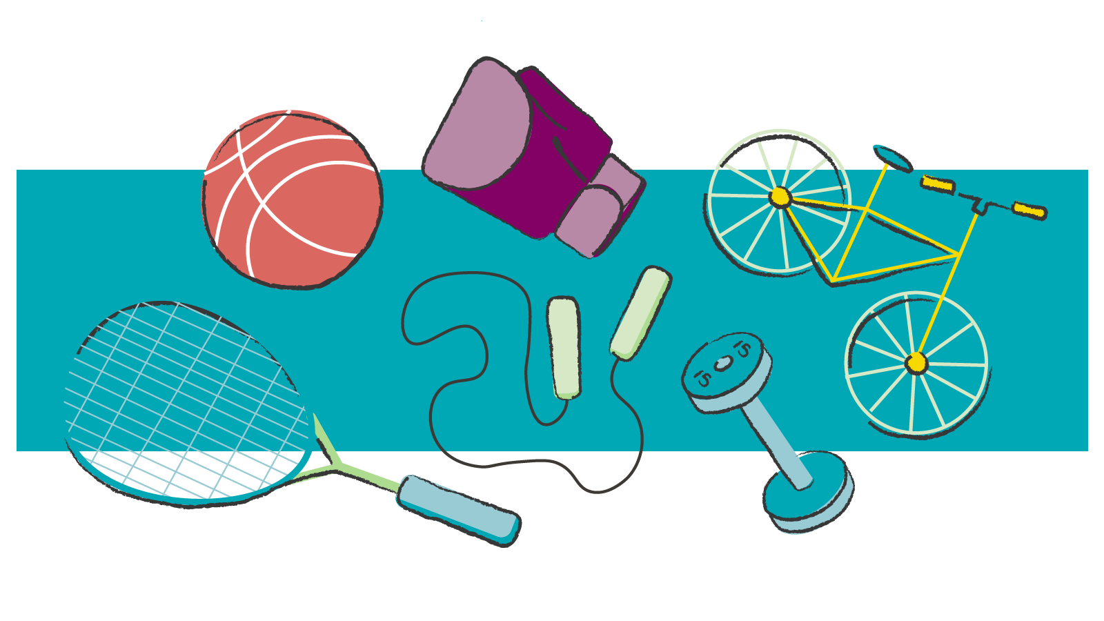 Making Fitness Easier: 5 Tips for Starting a Fitness Journey
