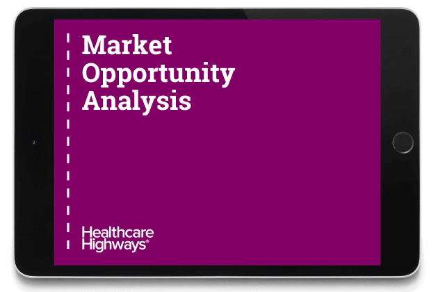 Marketing Opportunity Analysis by Healthcare Highways