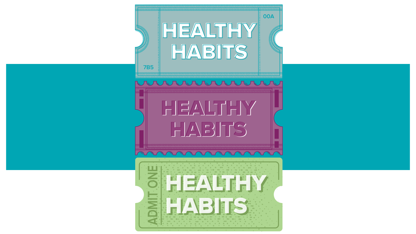 Here We Go (Again): A New Year for Better Health