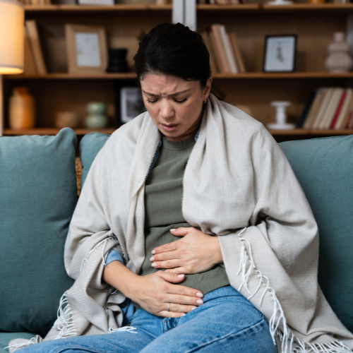 Managing Symptoms of Irritable Bowel Syndrome