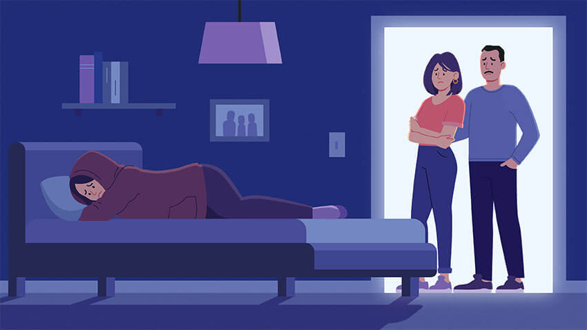 Texas Child Mental Health Resources for Parents and Students
