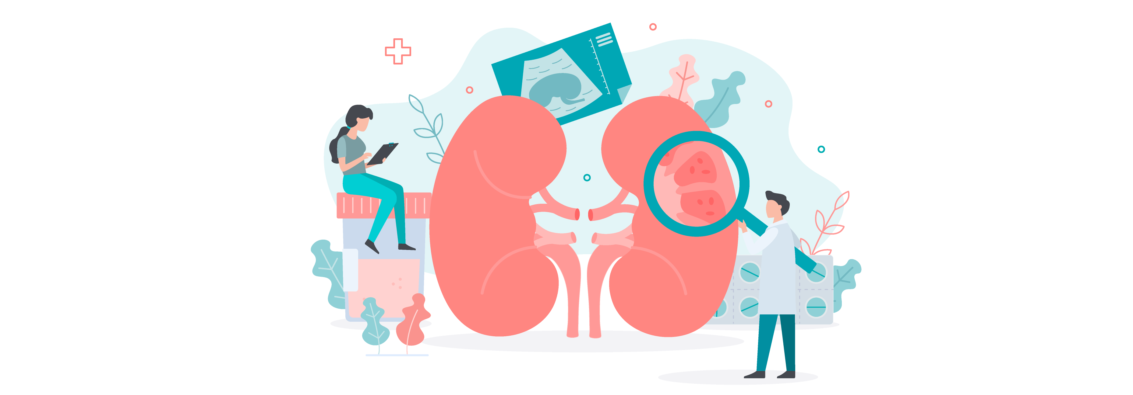 Caring for Chronic Kidney Disease
