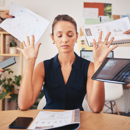Navigating Life's Challenges with Resilience