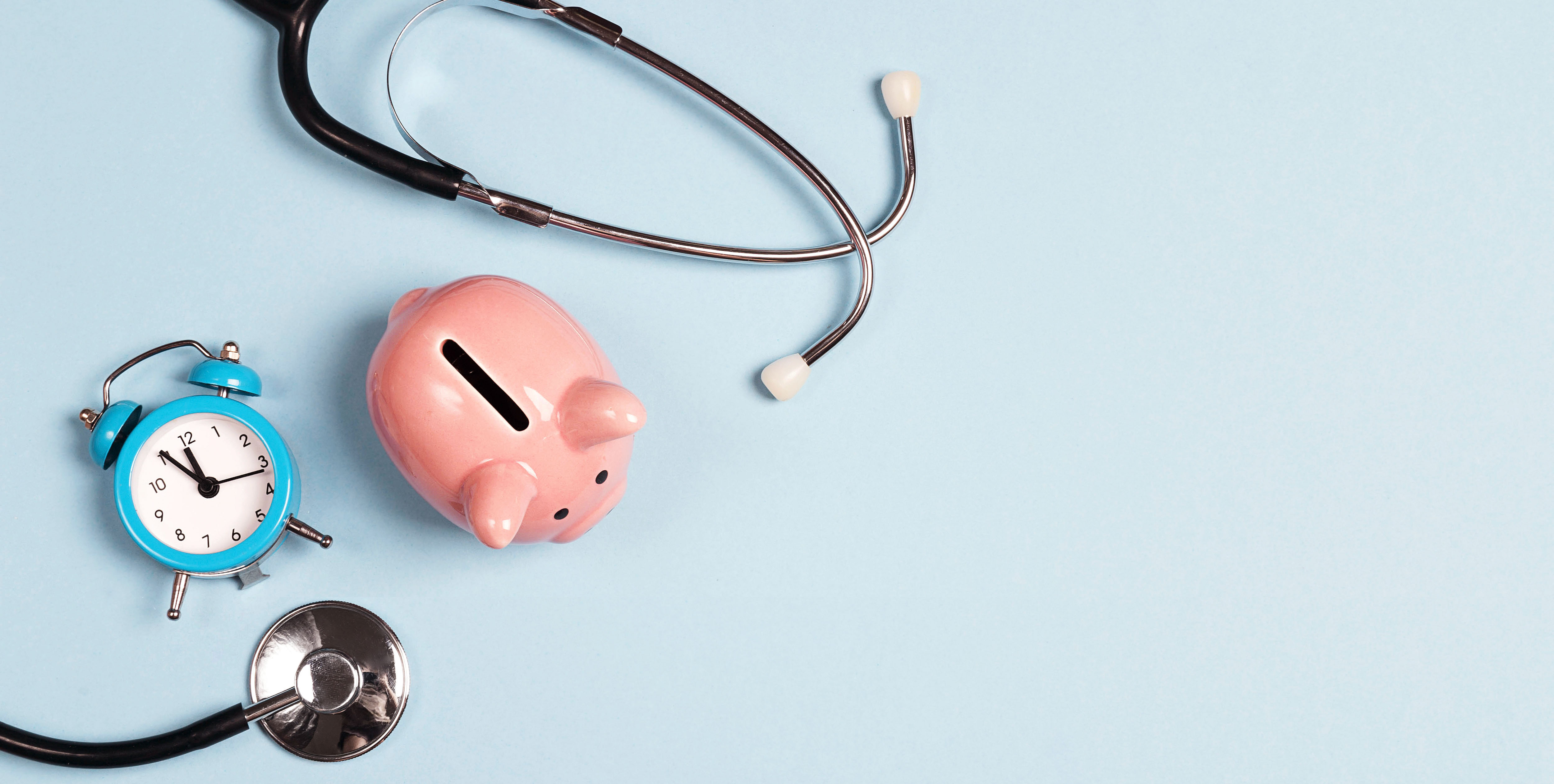 Care can be Costly: Make Sure You're Prepared