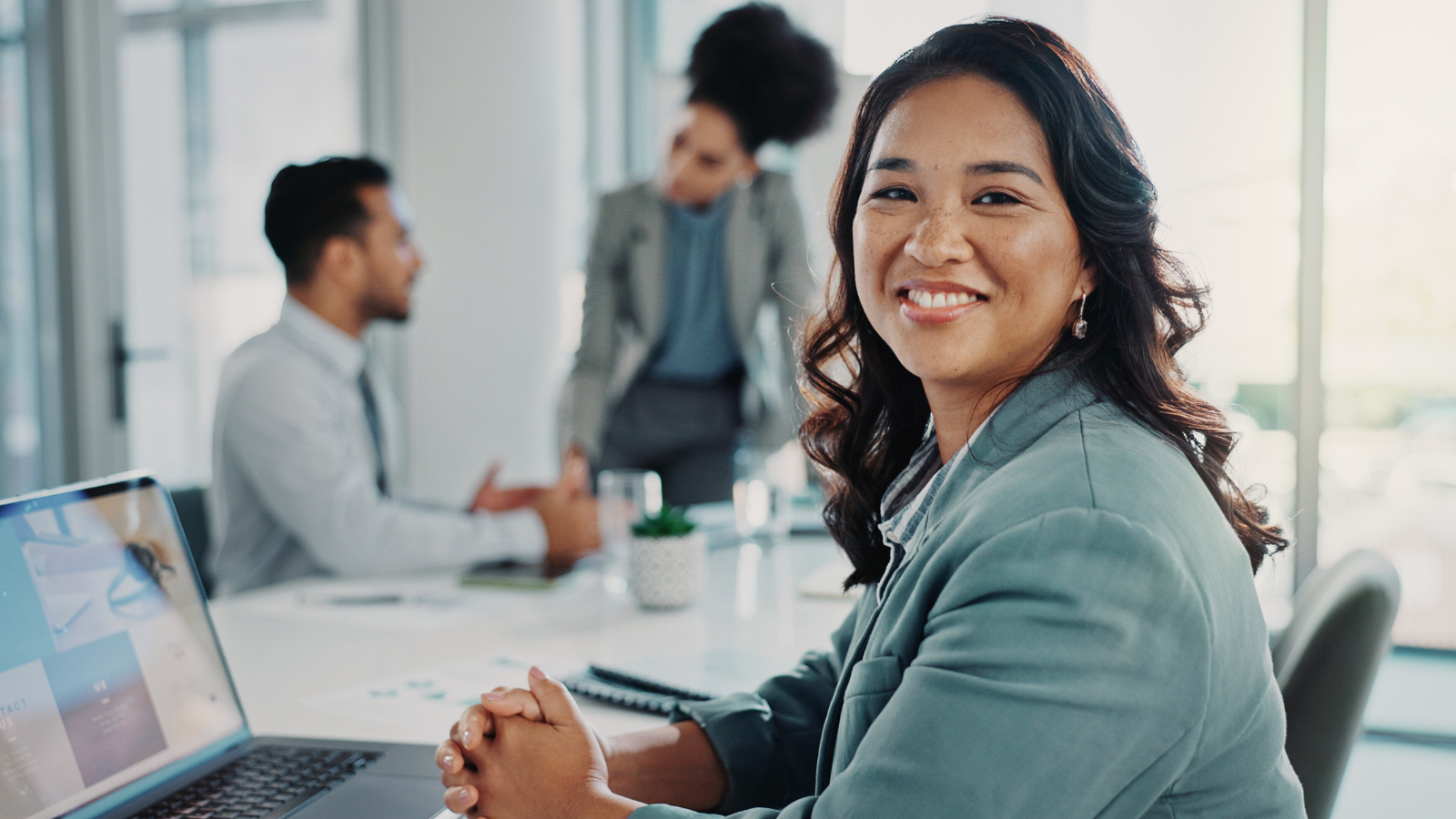 Recalibrating Benefits Strategy