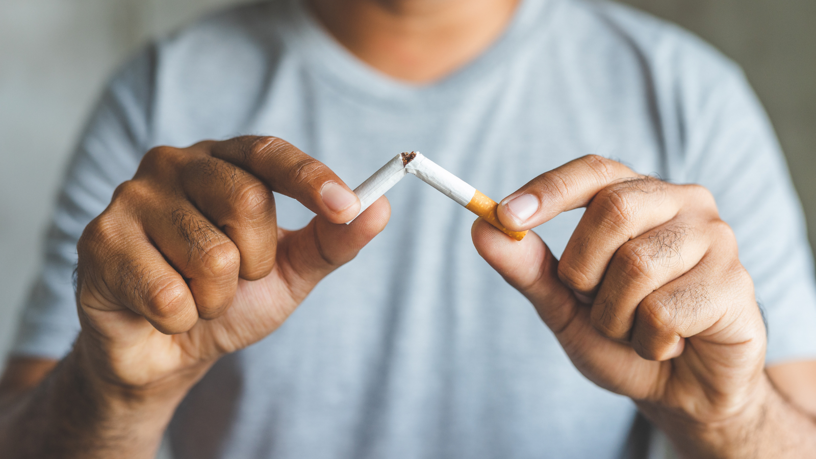 COPD & The Great American Smokeout