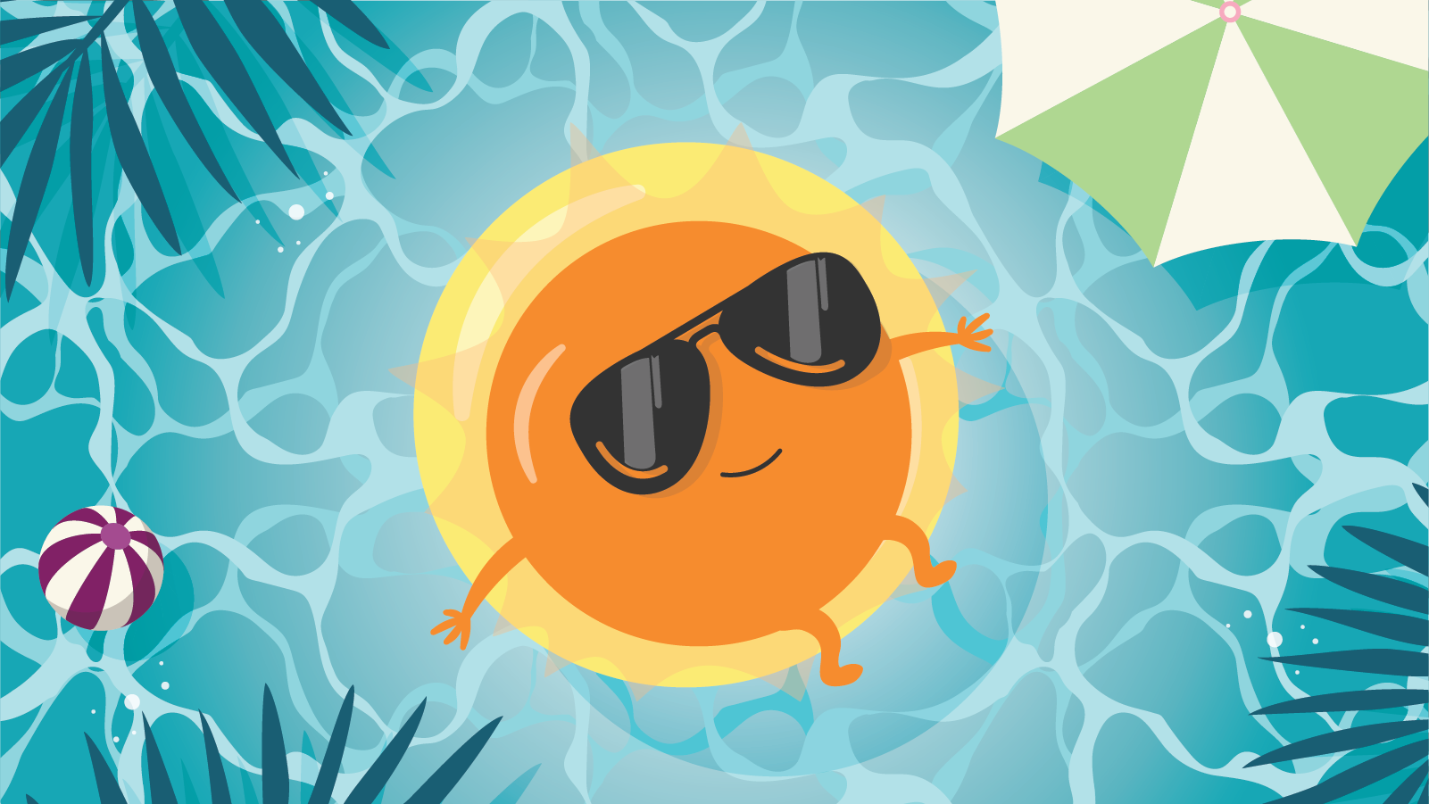 The Harmful Effects of UV Rays, and What You Can do About it