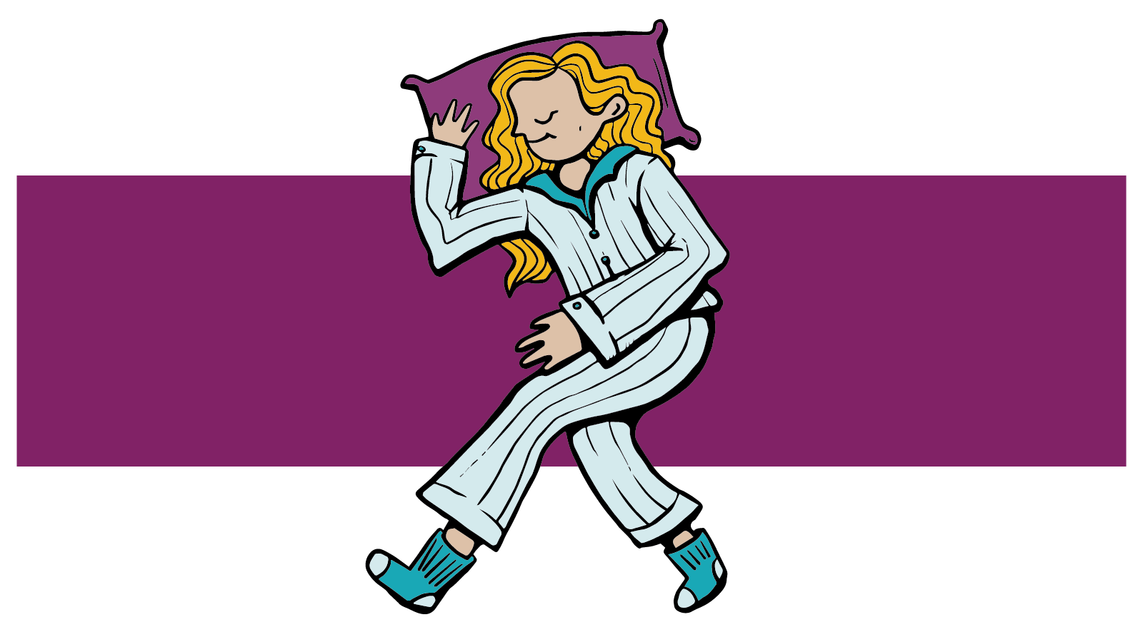 Sleep Better, Live Better