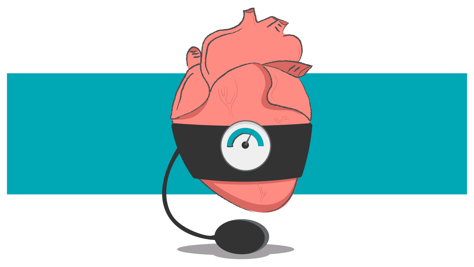 Keeping Your High Blood Pressure in Check