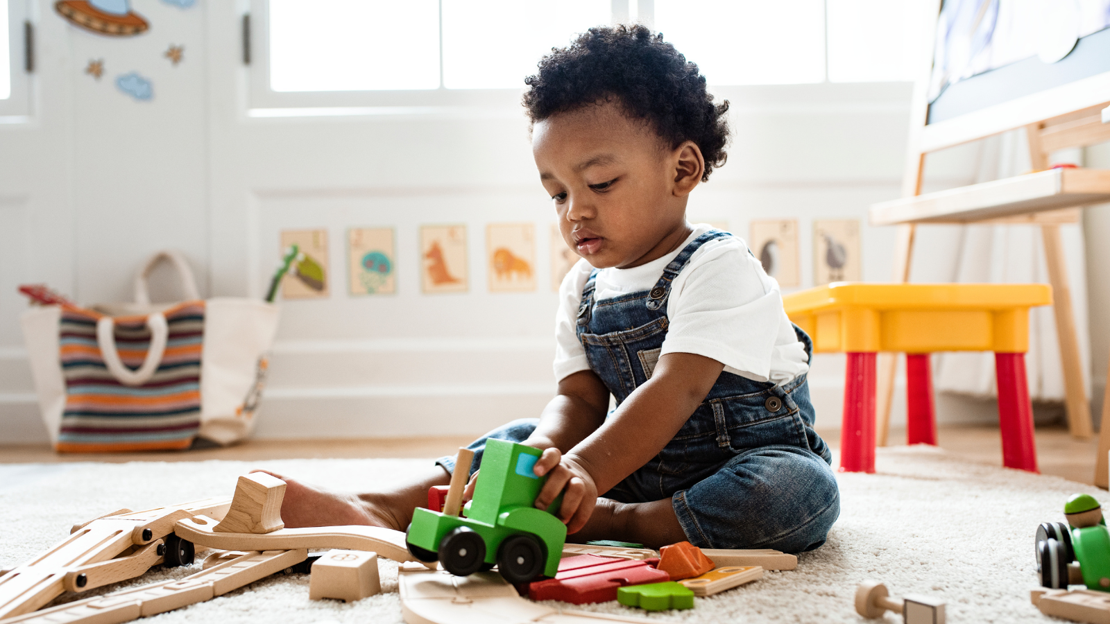 Toy Safety: It's Not Just Child's Play